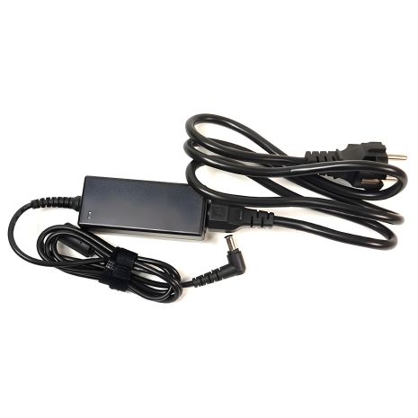 Универсальный блок питания для ноутбуков PowerPlant Samsung, 220V, 14V 42W 3A (6.5*4.4)