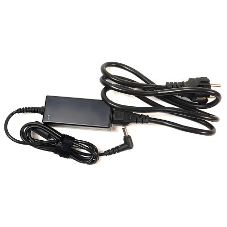 Универсальный блок питания для ноутбуков PowerPlant Samsung, 220V, 14V 42W 3A (6.5*4.4)