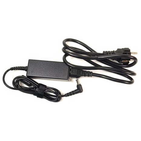 Блок живлення Power Plant для моніторів та дисплеїв Samsung, 220V, 14V, 42W, 3A (6.5*4.4)