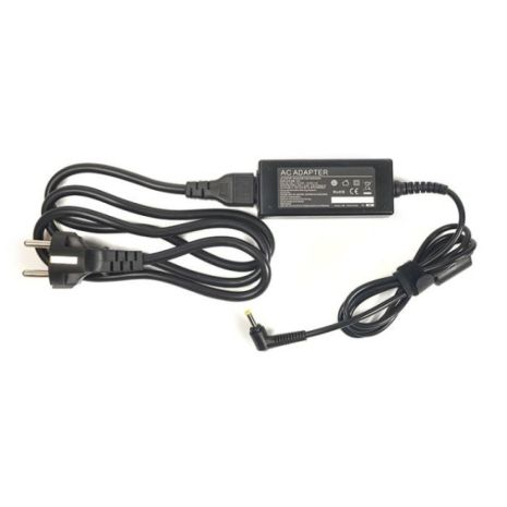 Блок живлення Power Plant для ноутбуків IBM/LENOVO, 220V, 20V, 45W, 2.25A (4.0*1.7)