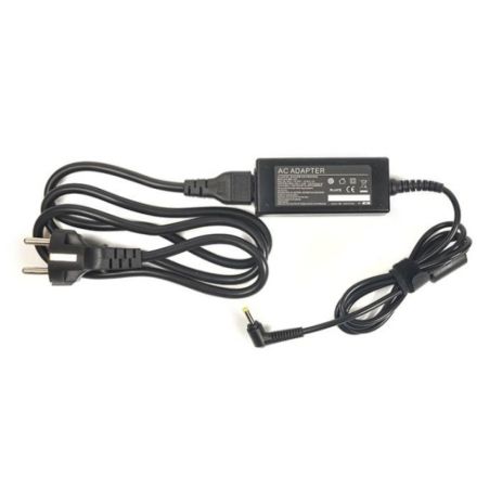 Блок живлення Power Plant для ноутбуків IBM/LENOVO, 220V, 20V, 45W, 2.25A (4.0*1.7)