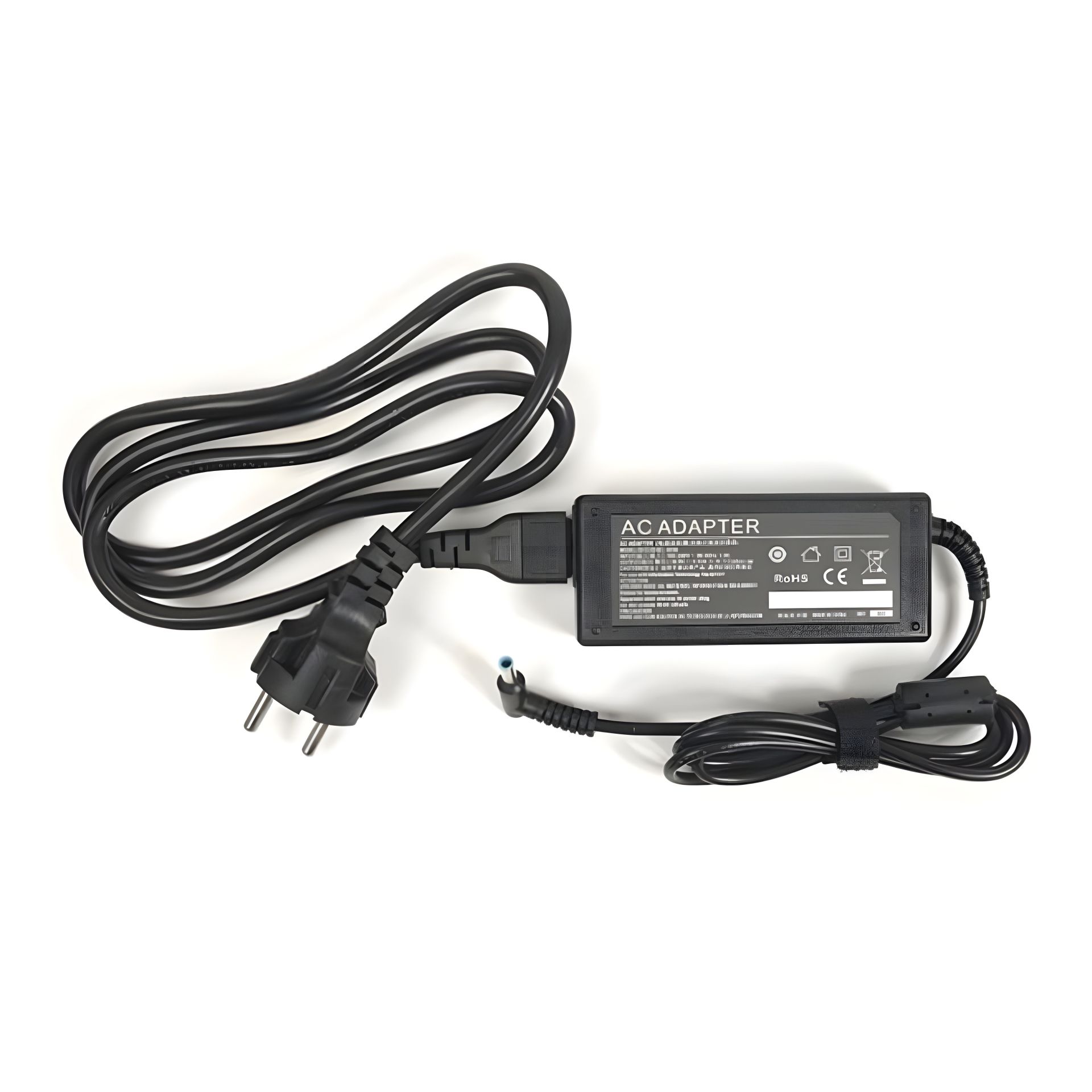 Портативный блок питания для ноутбуков PowerPlant HP, 220V, 19.5V 65W 3.33A (4.5*3.0) Портативный блок питания для ноутбуков PowerPlant HP, 220V, 19.5V 65W 3.33A (4.5*3.0)