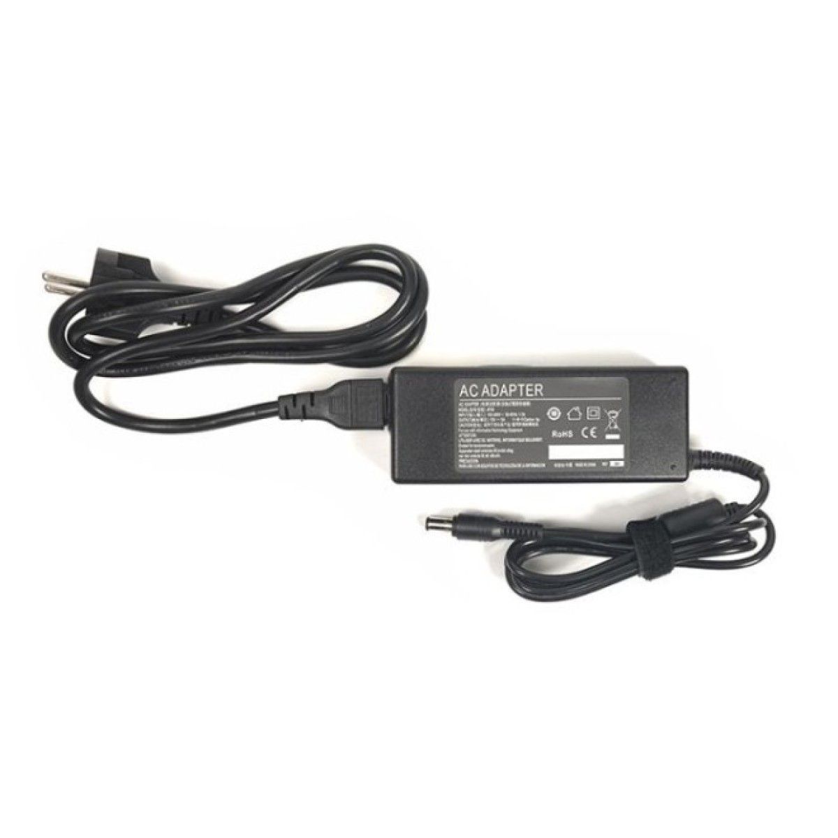 Блок живлення Power Plant для ноутбуків TOSHIBA, 220V, 15V, 75W, 5A (6.3*3.0) Блок живлення Power Plant для ноутбуків TOSHIBA, 220V, 15V, 75W, 5A (6.3*3.0)