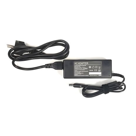 Блок питания для ноутбуков TOSHIBA 220V, 15V 75W 5A (6.3*3.0), PowerPlant