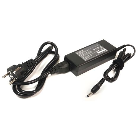 Универсальный блок питания для ноутбуков PowerPlant Samsung 220V, 19V 90W 4.74A (5.5*3.0)