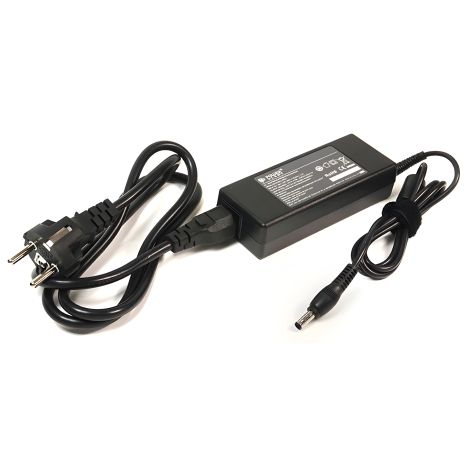 Универсальный блок питания для ноутбуков PowerPlant Samsung 220V, 19V 90W 4.74A (5.5*3.0) Универсальный блок питания для ноутбуков PowerPlant Samsung 220V, 19V 90W 4.74A (5.5*3.0)