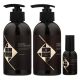 Набор Hadat Liquid Silk TRIO "Жидкий Шелк": шампунь, кондиционер и масло для волос 2х250/60 мл Набор Hadat Liquid Silk TRIO "Жидкий Шелк": шампунь, кондиционер и масло для волос 2х250/60 мл
