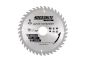 Пильный диск для дерева 180х32х40Т с твердосплавными напайками, адаптер 32-30, 8400 об/мин MASTERTOOL 5-18-041