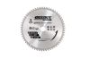 Пильный диск для дерева с твердосплавными напайками 300х32х60Т, MASTERTOOL (5-30-060)
