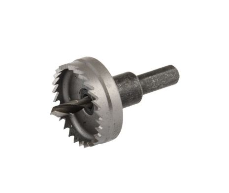 Корончасте свердло HSS 40 мм MASTERTOOL 6-08-040