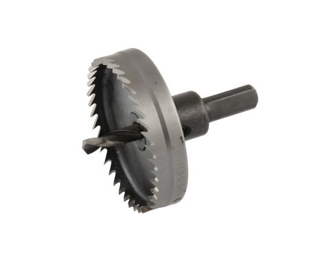 MASTERTOOL корончасте свердло HSS 60 мм 6-08-060