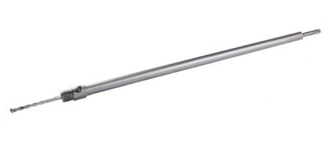 Корончасте свердло хвостовик 22х600 мм SDS-PLUS MASTERTOOL 2-09-060