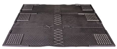 Килимок вібраційний гумовий під пральну машину 550х620х8 мм MASTERTOOL 92-0711 Килимок вібраційний гумовий під пральну машину 550х620х8 мм MASTERTOOL 92-0711