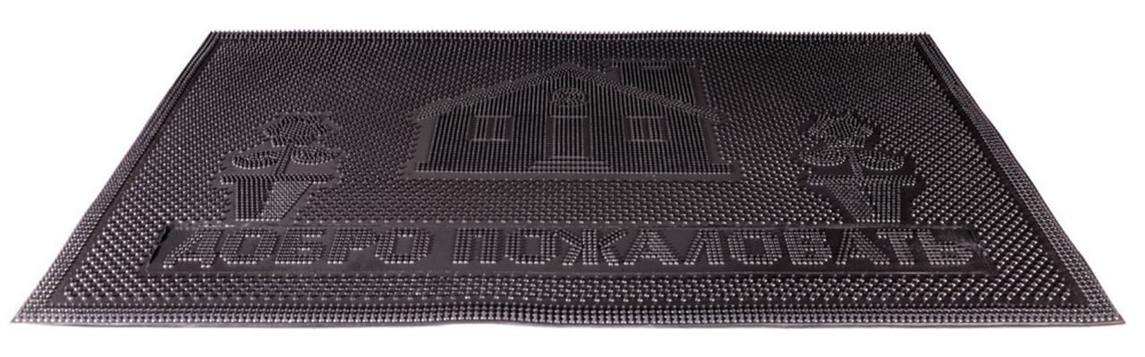 ΠΠΎΠ²ΡΠΈΠΊ ΠΏΡΠΈΠ΄Π²Π΅ΡΠ½ΡΠΉ "ΠΠΎΠΌ" ΡΠ΅Π·ΠΈΠ½ΠΎΠ²ΡΠΉ 750Ρ
450Ρ
6 ΠΌΠΌ MASTERTOOL 92-0730 ΠΠΎΠ²ΡΠΈΠΊ ΠΏΡΠΈΠ΄Π²Π΅ΡΠ½ΡΠΉ "ΠΠΎΠΌ" ΡΠ΅Π·ΠΈΠ½ΠΎΠ²ΡΠΉ 750Ρ
450Ρ
6 ΠΌΠΌ MASTERTOOL 92-0730