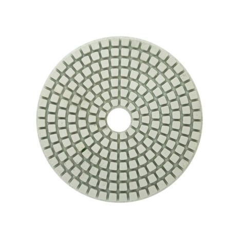 Диск алмазний шліфувальний гнучкий Ø100 мм P800 на липучці 2800 об/хв MASTERTOOL 9-10-080 Диск алмазний шліфувальний гнучкий Ø100 мм P800 на липучці 2800 об/хв MASTERTOOL 9-10-080