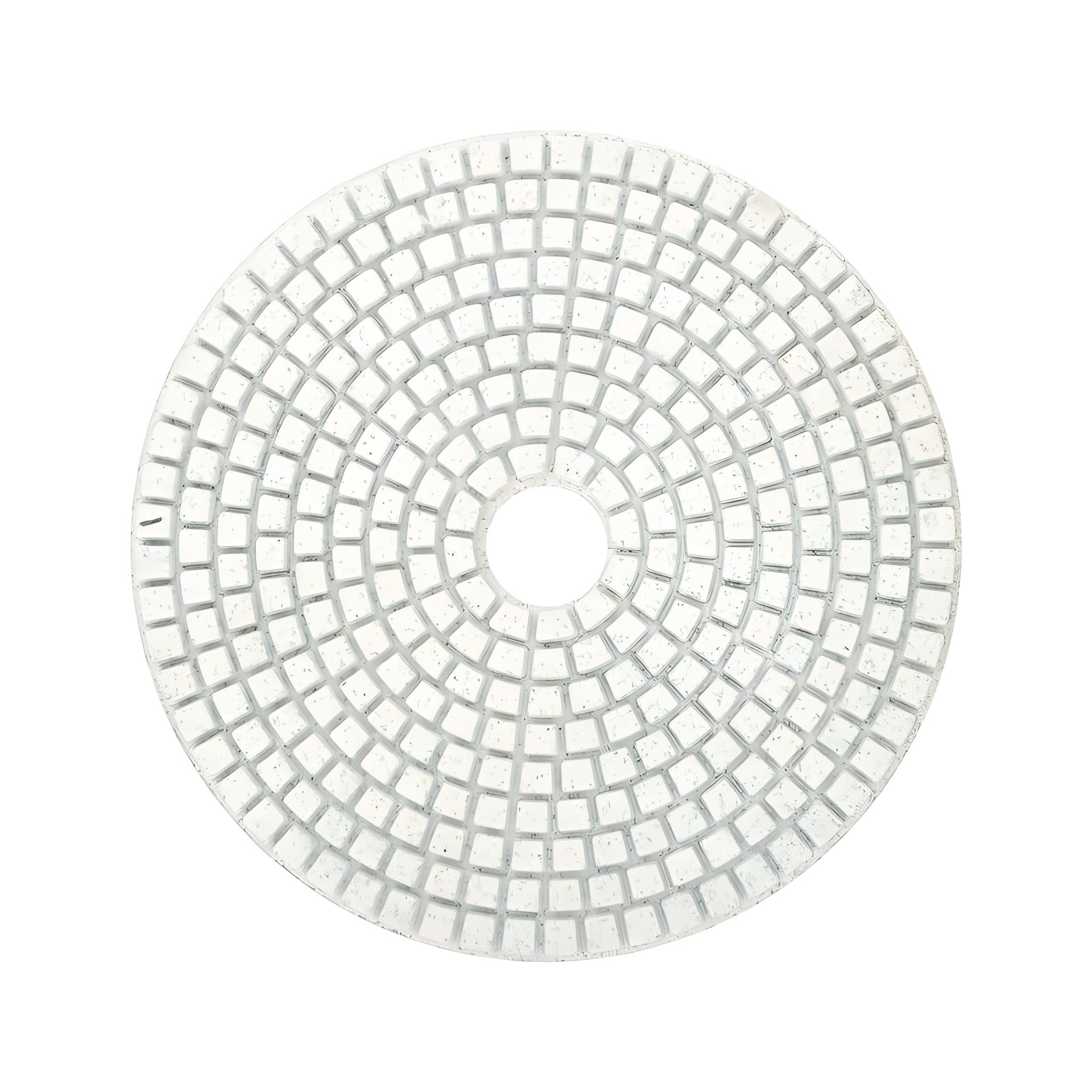 Диск шлифовальный алмазный гибкий Ø125 мм P30 на липучке 2800 об/мин MASTERTOOL 9-12-003 Диск шлифовальный алмазный гибкий Ø125 мм P30 на липучке 2800 об/мин MASTERTOOL 9-12-003