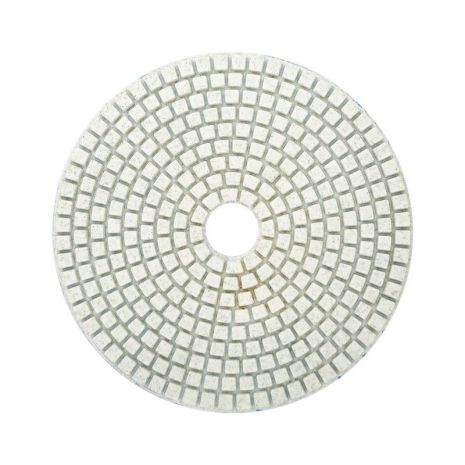 Диск алмазний шліфувальний гнучкий Ø125 мм P50 на липучці 2800 об/хв MASTERTOOL 9-12-005 Диск алмазний шліфувальний гнучкий Ø125 мм P50 на липучці 2800 об/хв MASTERTOOL 9-12-005