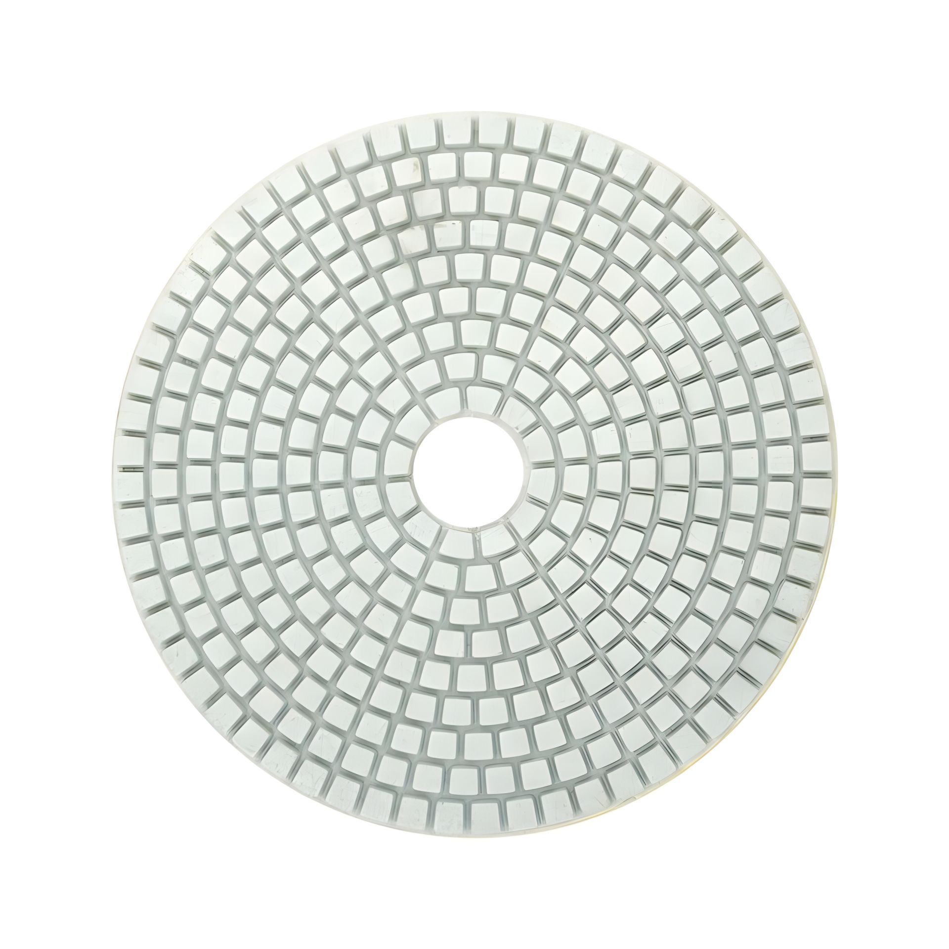 Диск шлифовальный алмазный гибкий Ø125 мм P100 на липучке 2800 об/мин MASTERTOOL 9-12-010 Диск шлифовальный алмазный гибкий Ø125 мм P100 на липучке 2800 об/мин MASTERTOOL 9-12-010