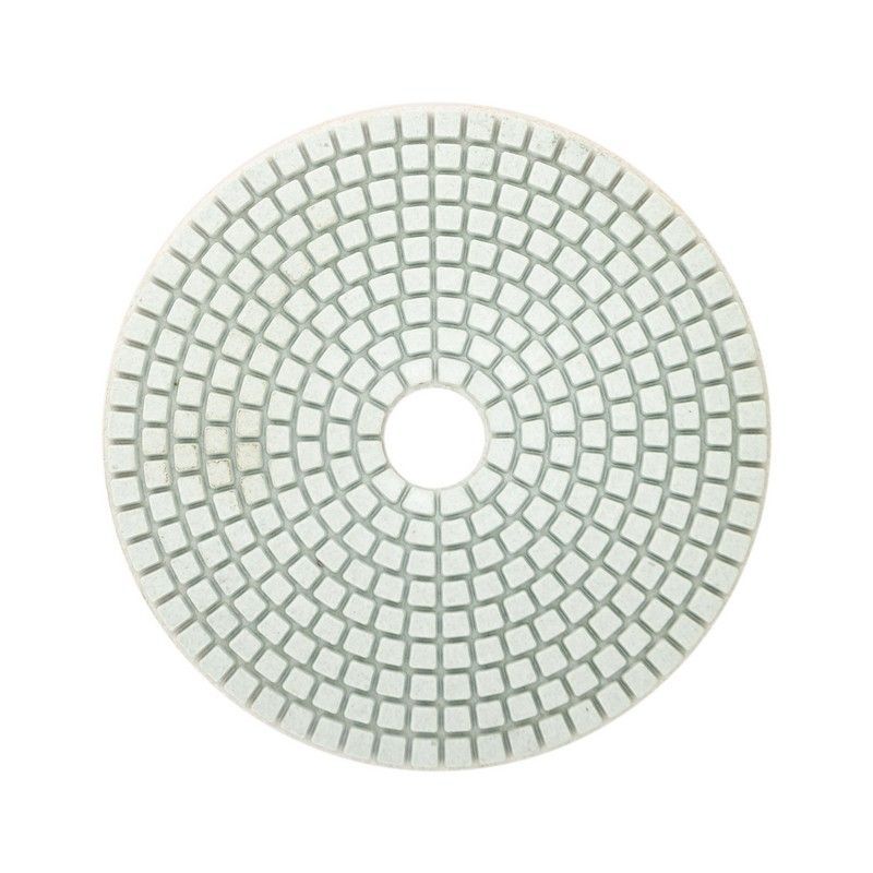 Диск шлифовальный алмазный гибкий Ø125 мм P200 на липучке 2800 об/мин MASTERTOOL 9-12-020 Диск шлифовальный алмазный гибкий Ø125 мм P200 на липучке 2800 об/мин MASTERTOOL 9-12-020