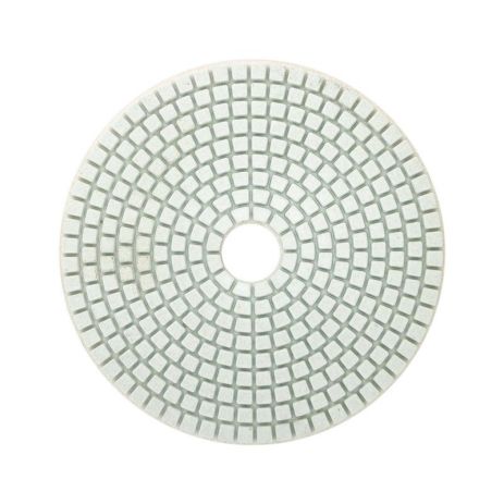 Гнучкий алмазний шліфувальний диск MASTERTOOL 9-12-020 Ø125 мм P200 на липучці, 2800 об/хв Гнучкий алмазний шліфувальний диск MASTERTOOL 9-12-020 Ø125 мм P200 на липучці, 2800 об/хв