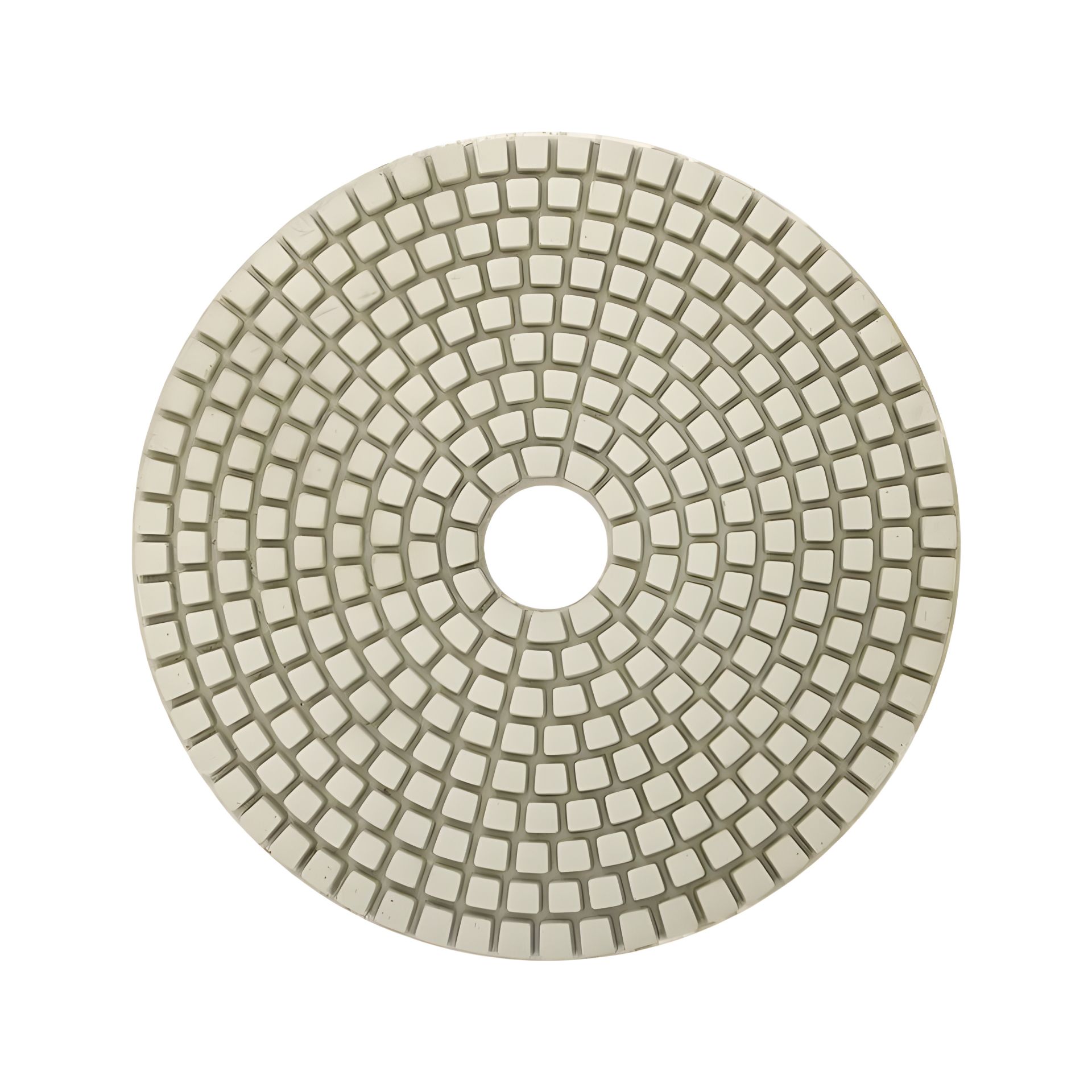 Гнучкий алмазний диск шліфувальний, Ø125 мм P3000, на липучці, 1400 об/хв, MASTERTOOL 9-12-300 Гнучкий алмазний диск шліфувальний, Ø125 мм P3000, на липучці, 1400 об/хв, MASTERTOOL 9-12-300