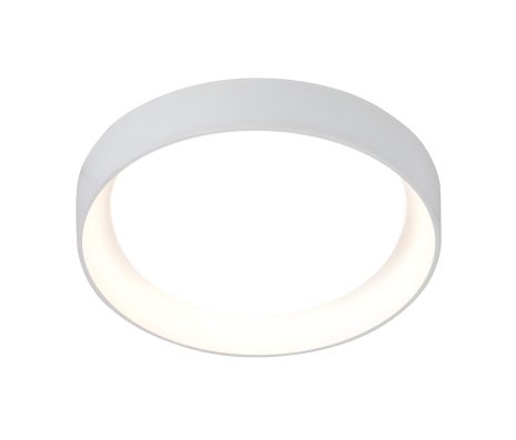 Светодиодный потолочный светильник VALESO 2933/1, LED 32W, белый Светодиодный потолочный светильник VALESO 2933/1, LED 32W, белый