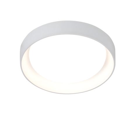 Світлодіодний стельовий світильник VALESO 2933/1, LED 32W, білий