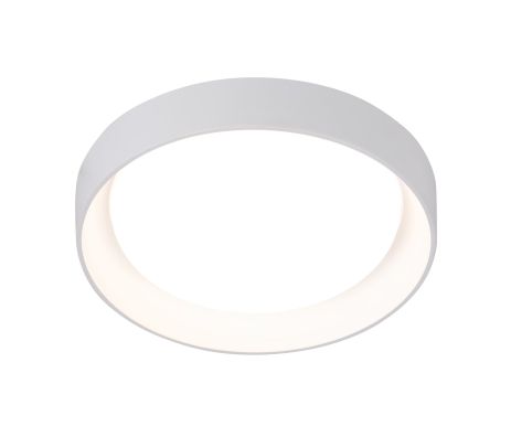 Світильник стельовий світлодіодний VALESO 2933/1, LED 32W,Білий Світильник стельовий світлодіодний VALESO 2933/1, LED 32W,Білий