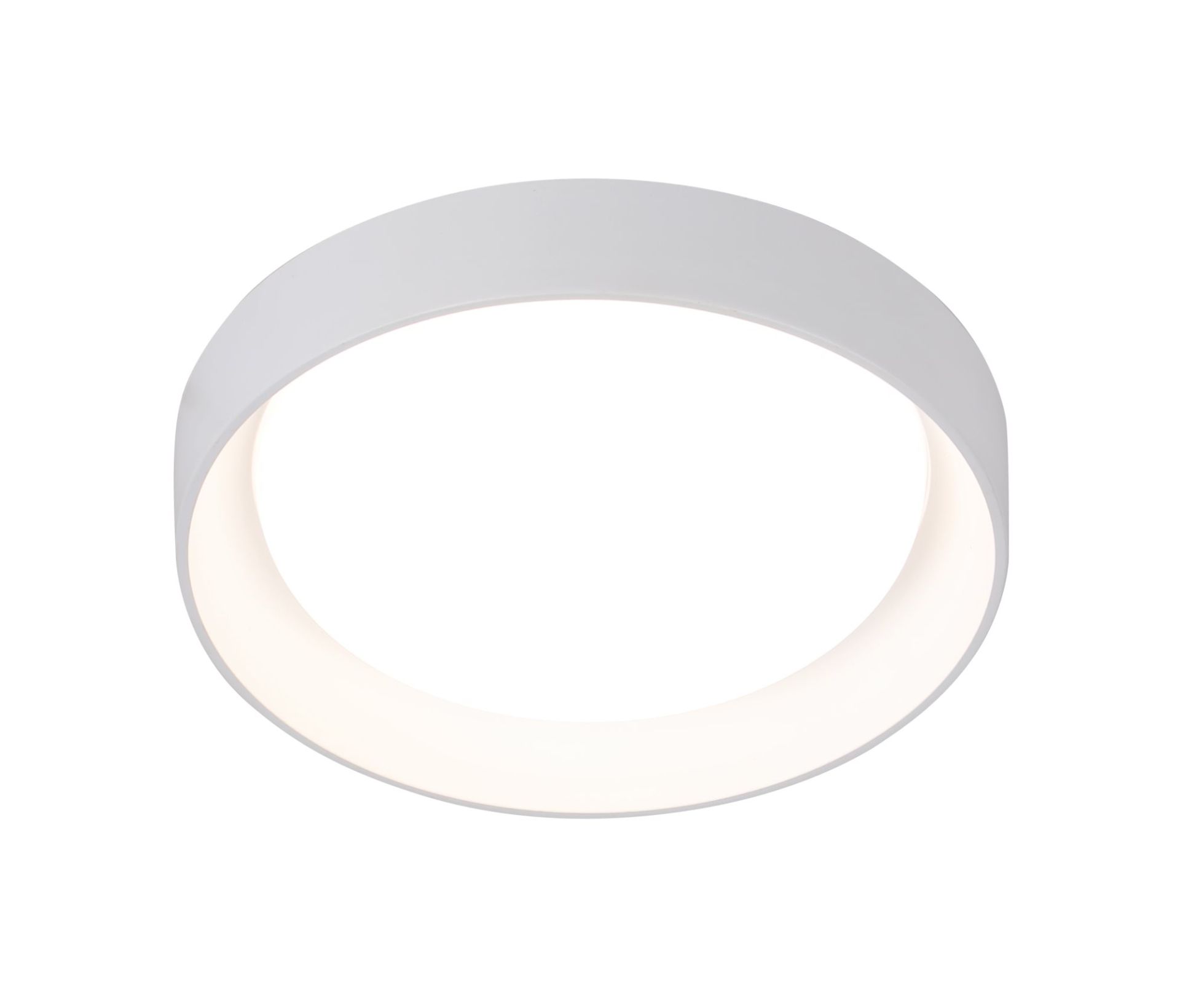 Світильник стельовий світлодіодний VALESO 2933/1, LED 32W,Білий Світильник стельовий світлодіодний VALESO 2933/1, LED 32W,Білий