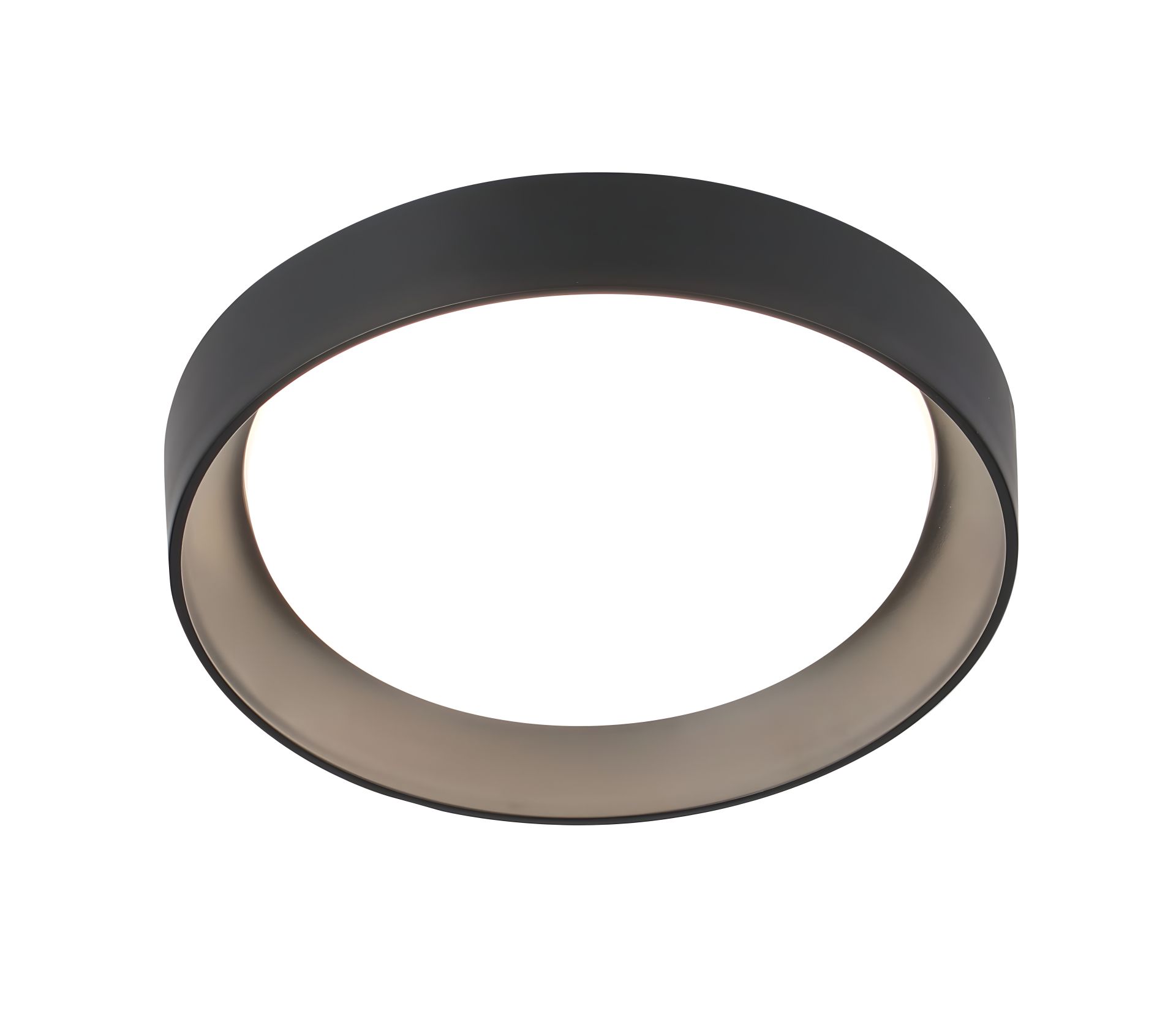 Стельовий світлодіодний світильник VALESO 2933/1, LED 32W, чорний колір Стельовий світлодіодний світильник VALESO 2933/1, LED 32W, чорний колір