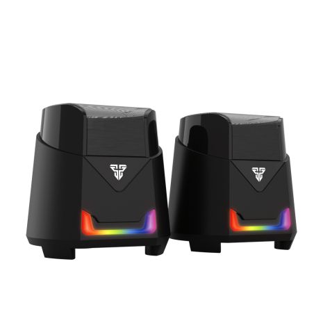 Компьютерные колонки Fantech GS205 Hellscream Цвет Черный