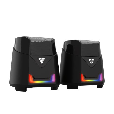 Компьютерные колонки Fantech GS205 Hellscream Цвет Черный