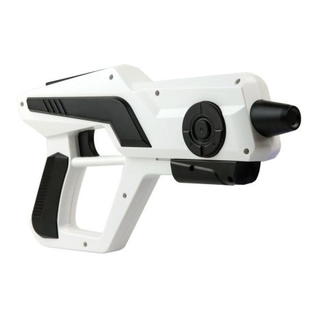 Геймпад-Пистолет SK-AG13 Цвет Бело-Черный