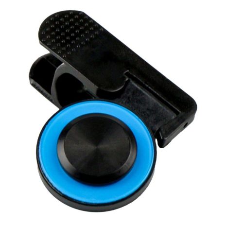 Триггер-Джойстик Y0A12 Цвет Синий