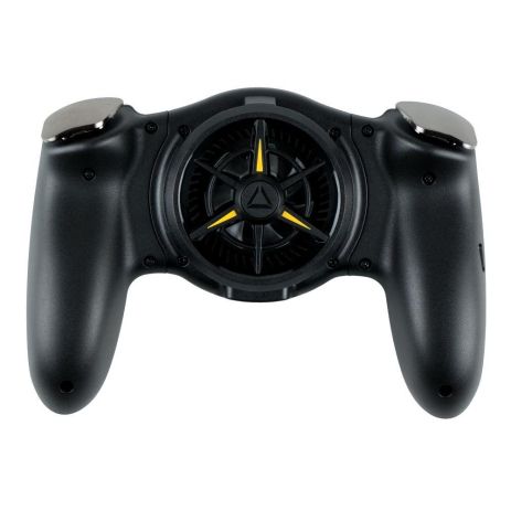 Геймпад-Контролер JK01 с Радиатором Охлаждения Цвет Черный