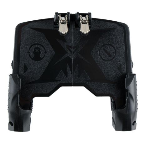 Беспроводной Механический Геймпад K21 Цвет Черный