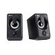 Компьютерные колонки Kisonli L-1010 Цвет Черный Компьютерные колонки Kisonli L-1010 Цвет Черный
