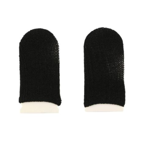 Напальчники Borofone BG1 Superconducting Finger Cots Цвет Черный Напальчники Borofone BG1 Superconducting Finger Cots Цвет Черный