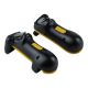 Геймпад-Триггер для Планшета PUBG Цвет Черно-Желтый