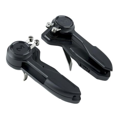 Геймпад-Триггер для Планшета AKPAD6K Цвет Черный Геймпад-Триггер для Планшета AKPAD6K Цвет Черный