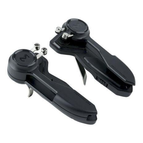 Геймпад-Триггер для Планшета AKPAD6K Цвет Черный