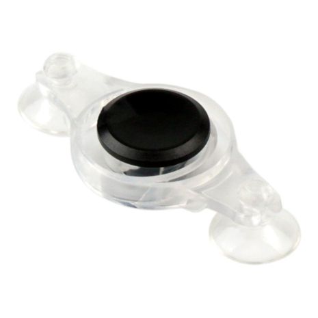 Триггер-Джойстик Y005 Цвет Прозрачный