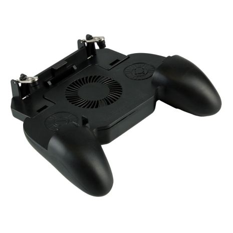 Геймпад SR Battery 2000 мАh Цвет Черный Геймпад SR Battery 2000 мАh Цвет Черный