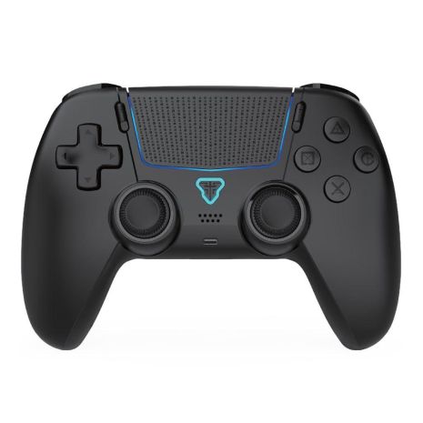 Геймпад-Контролер беспроводной Fantech WGP16 Nova II Цвет Черный Геймпад-Контролер беспроводной Fantech WGP16 Nova II Цвет Черный