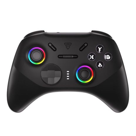 Геймпад-Контролер беспроводной Fantech WGP15V2 Eos Pro II Цвет Черный