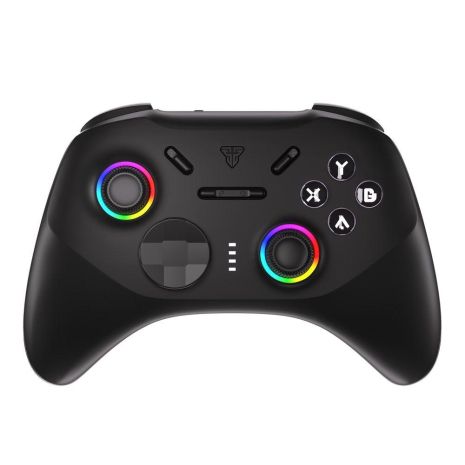 Геймпад-Контролер беспроводной Fantech WGP15V2 Eos Pro II Цвет Черный Геймпад-Контролер беспроводной Fantech WGP15V2 Eos Pro II Цвет Черный