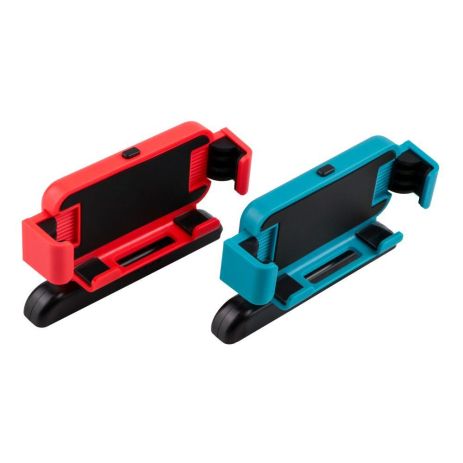 Держатели для Смартфона N1 Цвет Красно-Синий