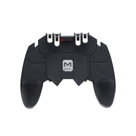 Геймпад Memo Pubg AK-66 Цвет Черный Геймпад Memo Pubg AK-66 Цвет Черный