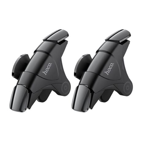 Триггеры Hoco GM5 Wolf Цвет Черно-Серый