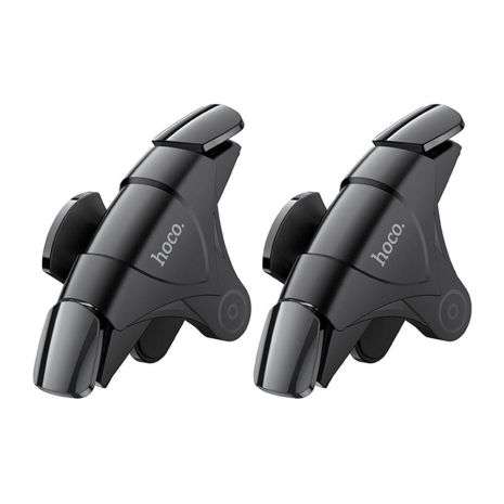 Триггеры Hoco GM5 Wolf Цвет Черно-Серый Триггеры Hoco GM5 Wolf Цвет Черно-Серый